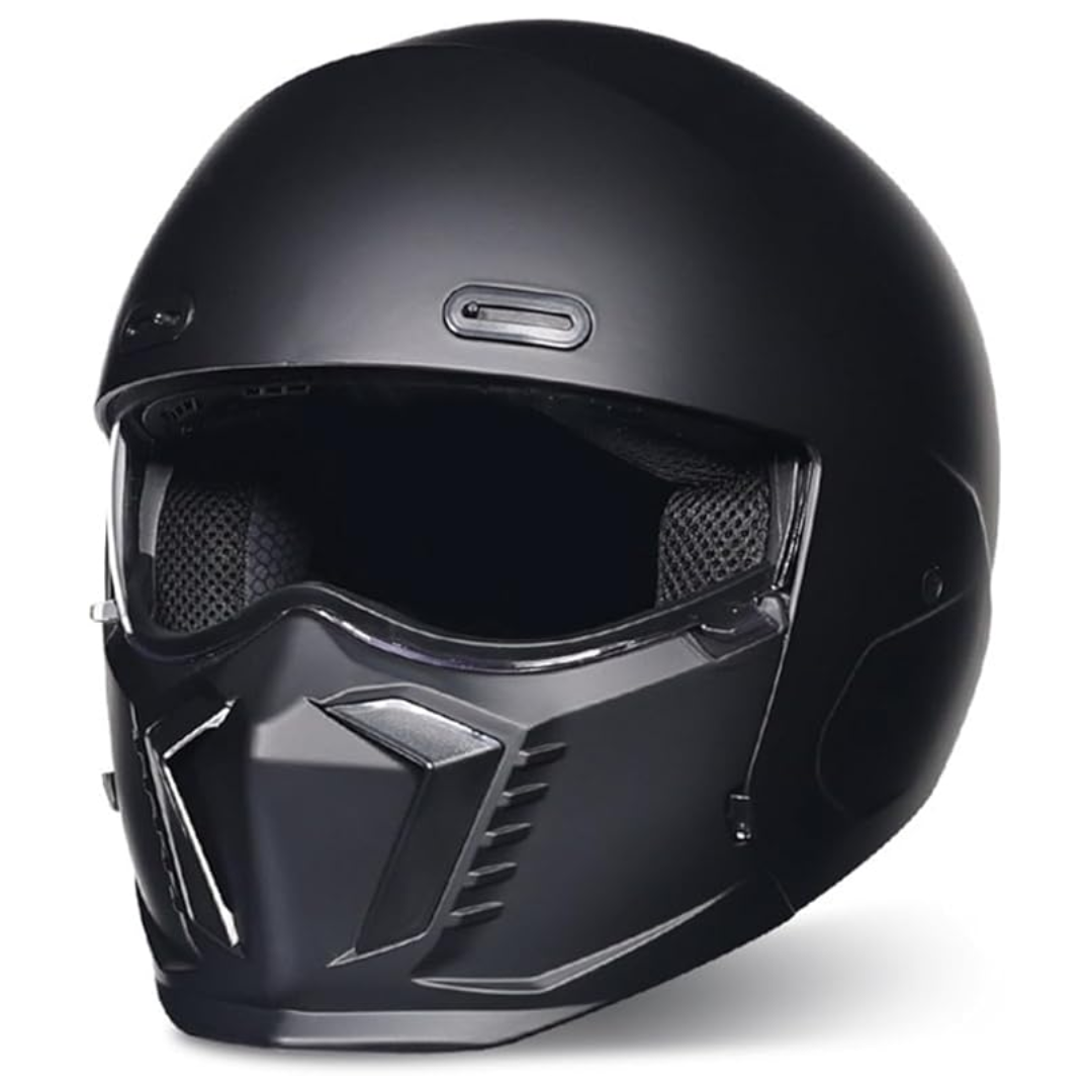 Casco Moto Integrale