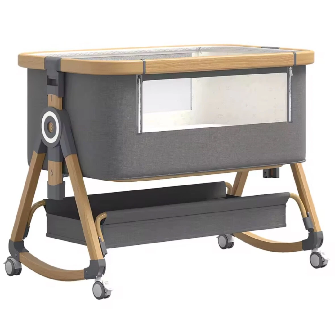 Culla Neonato 5 in 1