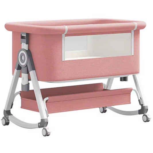 Culla Neonato 5 in 1