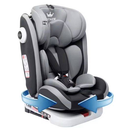 Seggiolino Auto