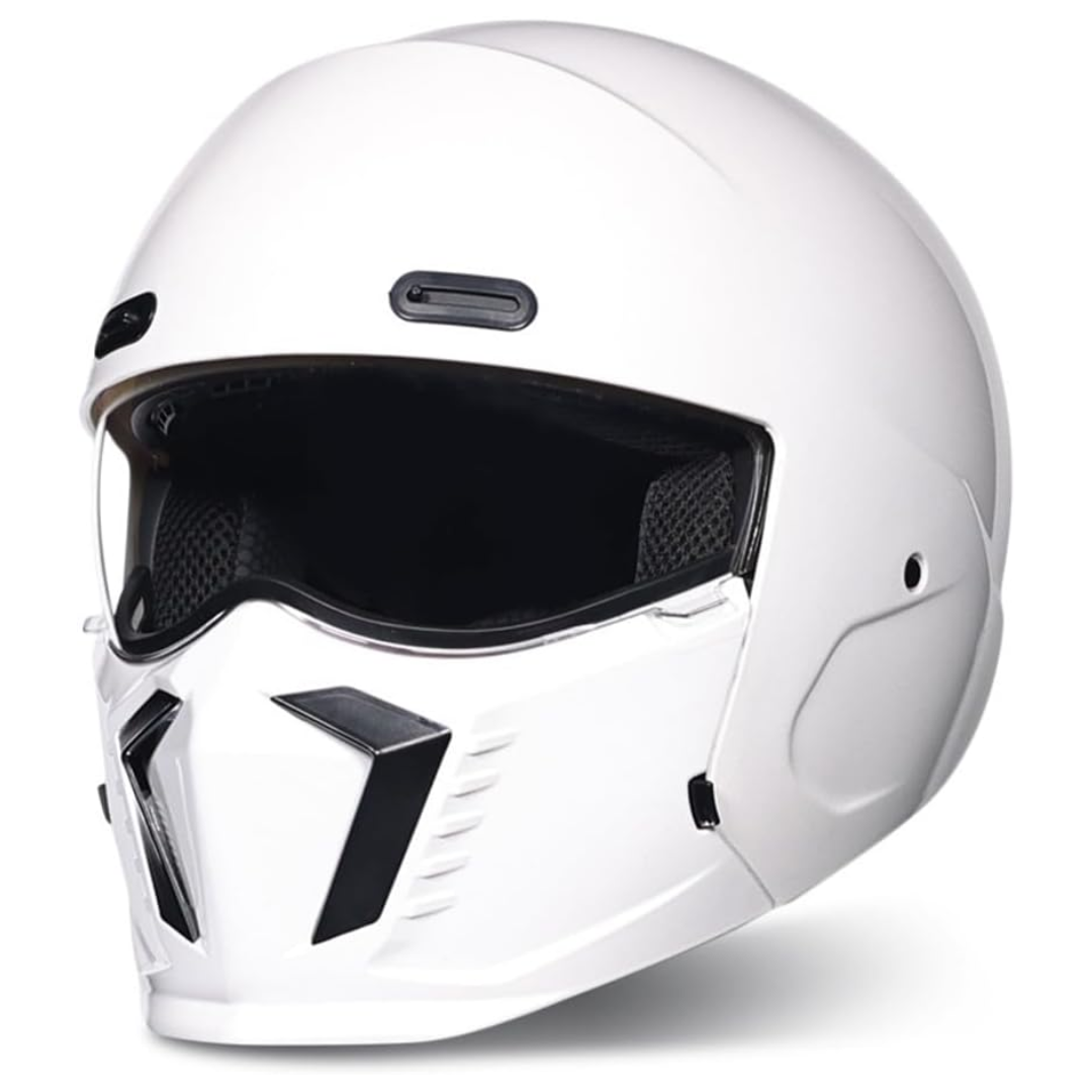 Casco Moto Integrale