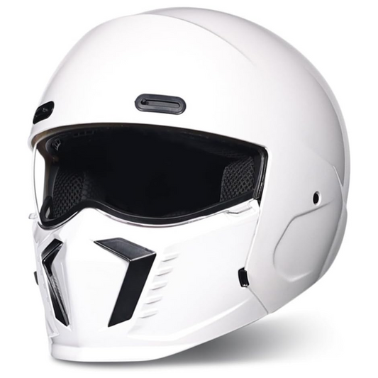 Casco Moto Integrale