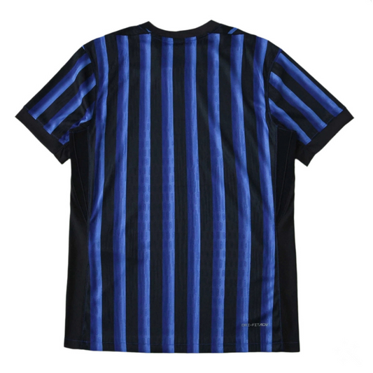 Maglia Calcio 2025/26 INTER – Versione Player con Patch Serie A