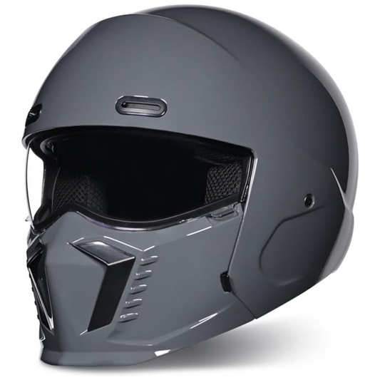 Casco Moto Integrale