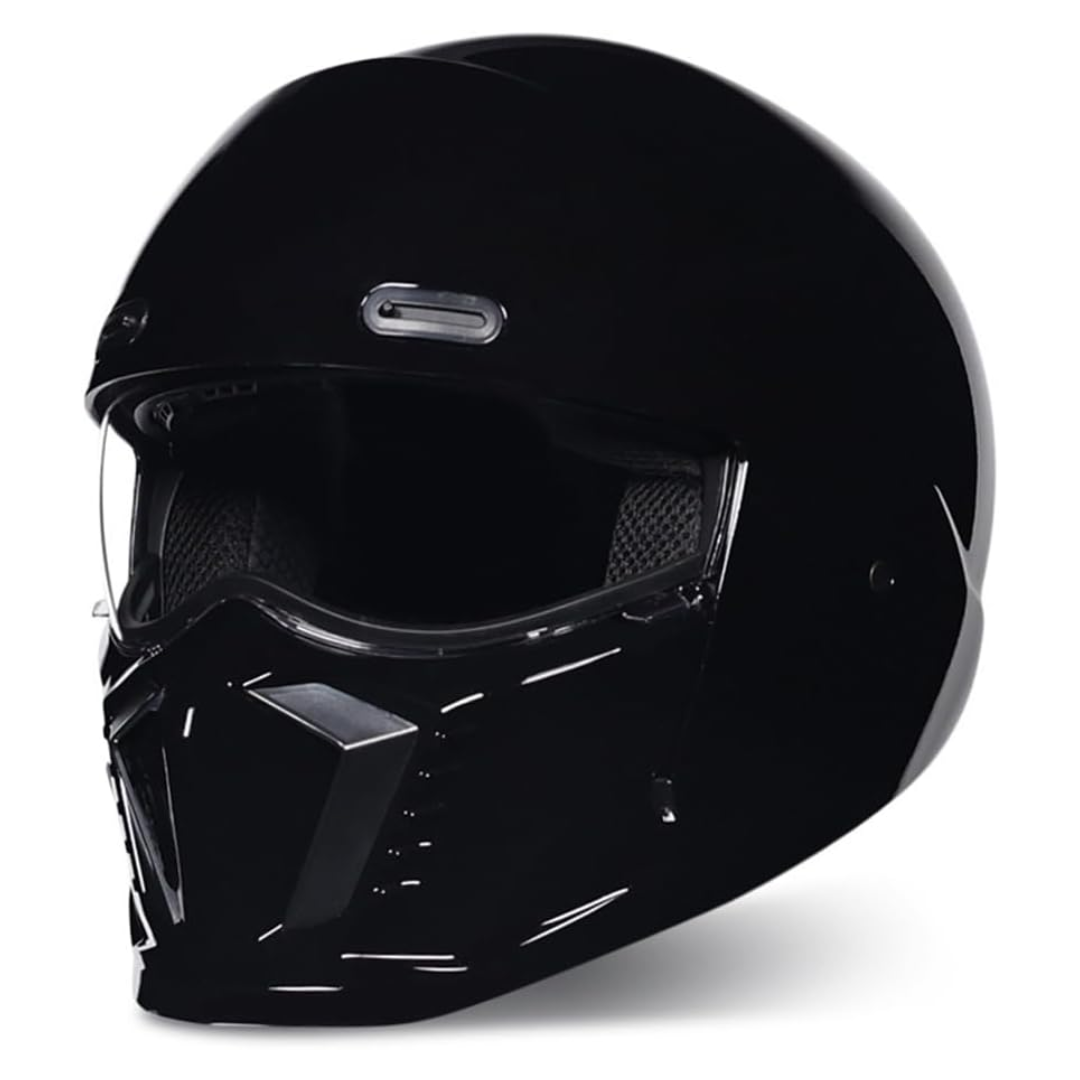 Casco Moto Integrale