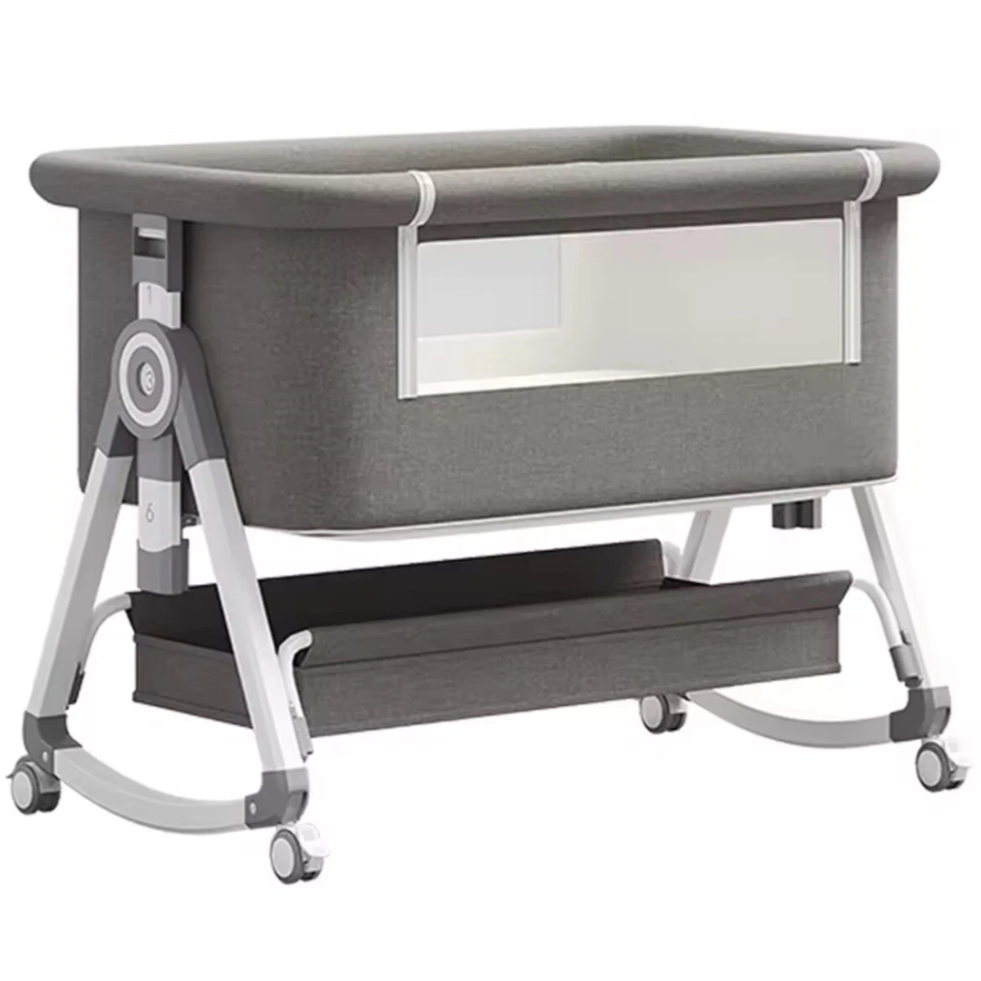 Culla Neonato 5 in 1