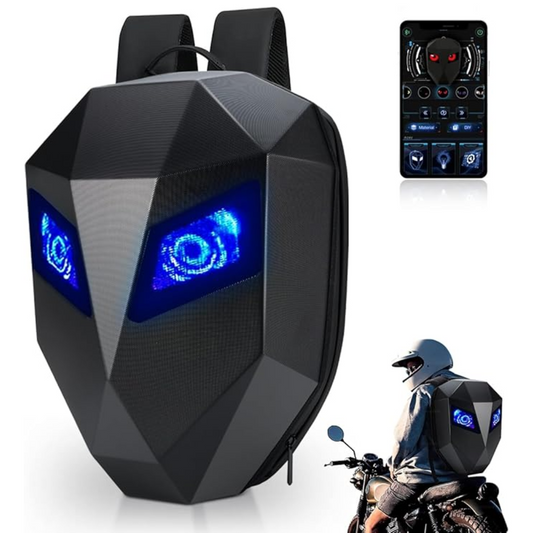 Zaino Led Moto